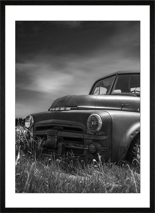 Trucks