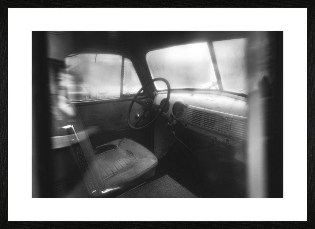Main image Bella's Truck NEW