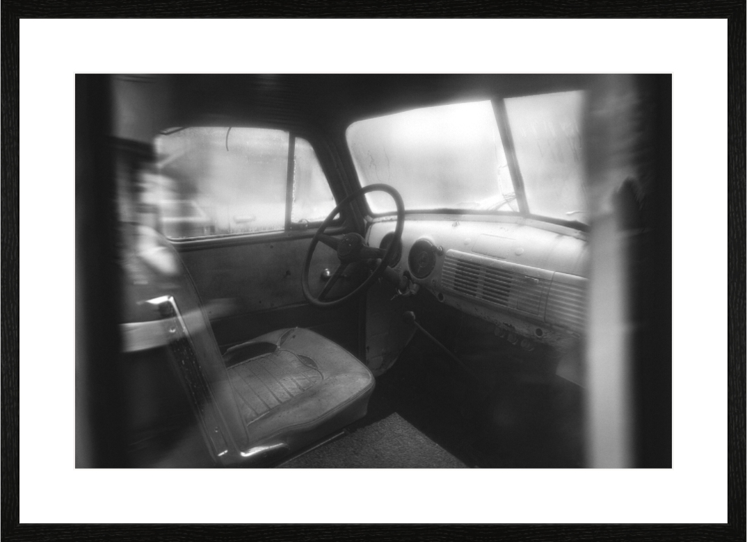 Main image Bella's Truck NEW