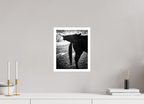 25 x 31,1 cm, Unframed (Hahnemühle Photo Rag Baryta) Two NEW