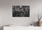 90 x 60 cm, Fine Art auf Alu-Dibond New York Nights 7