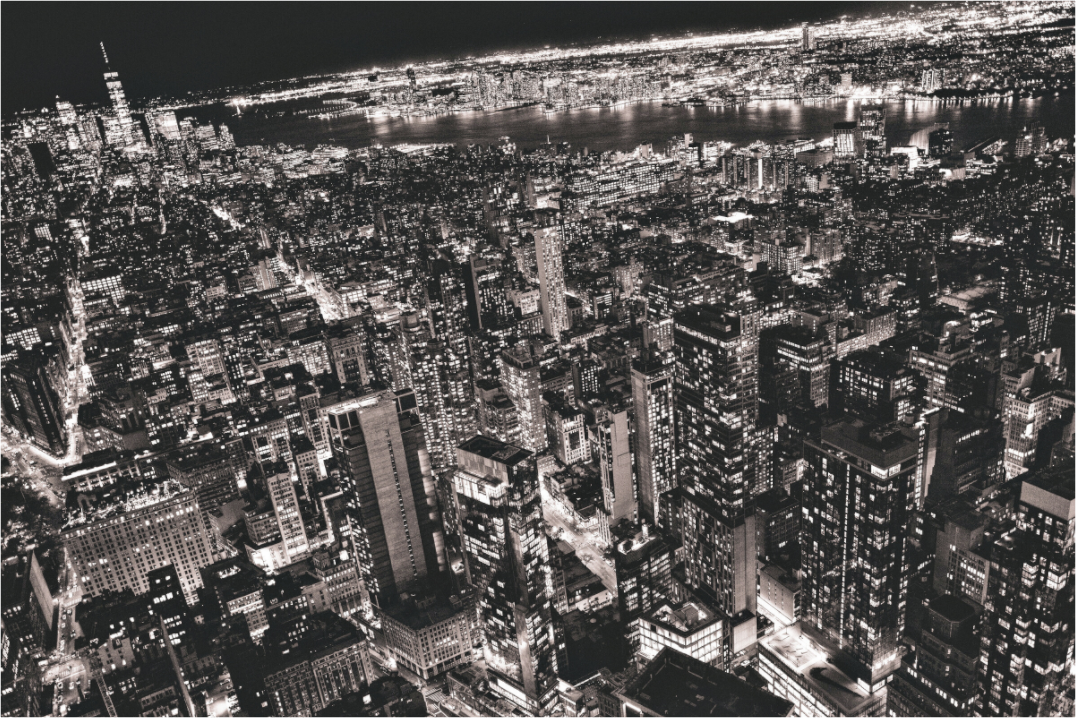 Main image New York Nights 1