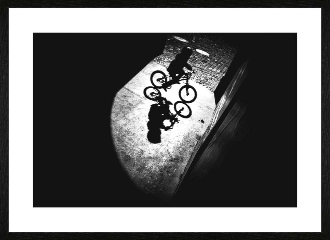 Main image Ride NEW