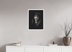45 x 60 cm, Unframed (Hahnemühle Photo Rag Baryta) Andre NEW