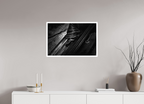 75 x 50 cm, Unframed (Hahnemühle Photo Rag Baryta) Love NEW
