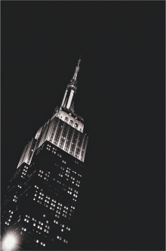 Main image New York Nights 4