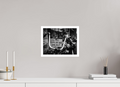 32,1 x 25 cm, Unframed (Hahnemühle Photo Rag Baryta) Help NEW