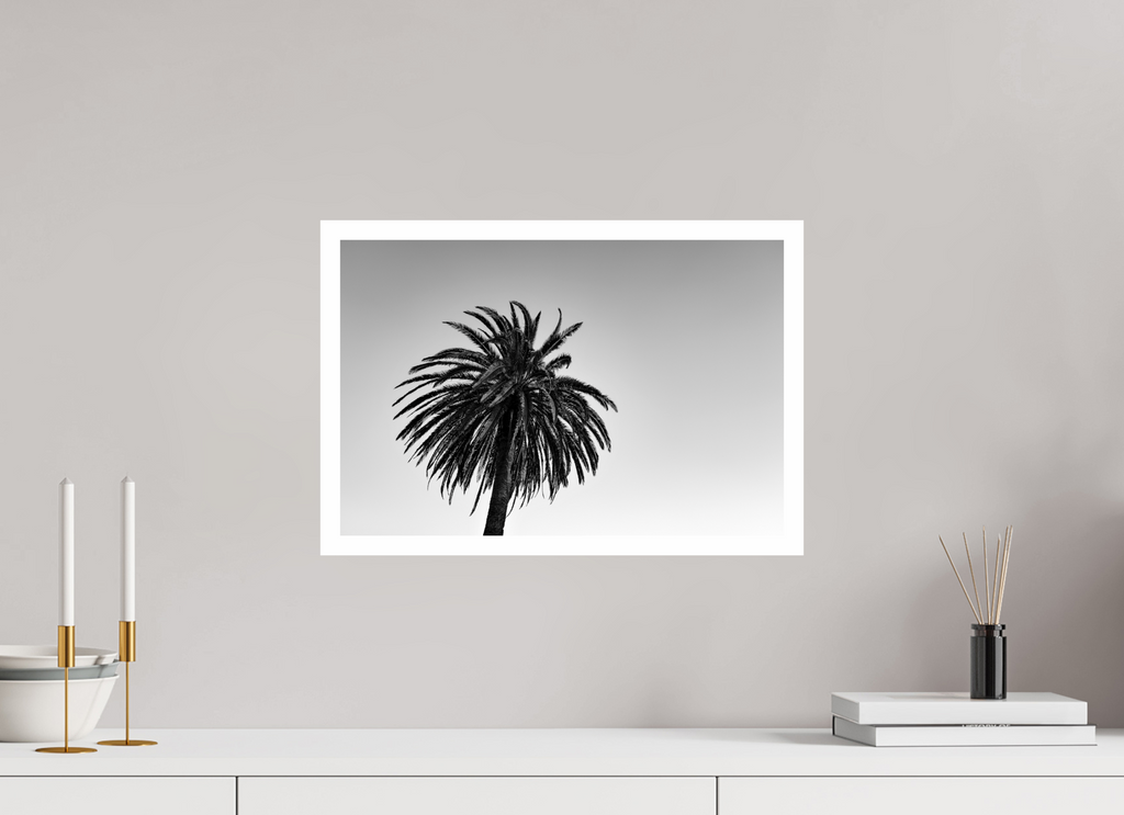 45 x 30 cm, Unframed (Hahnemühle Photo Rag Baryta) One NEW