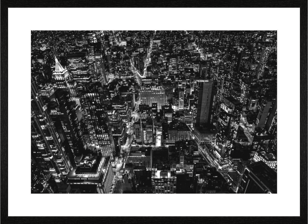 Main image Above The Streets NEW