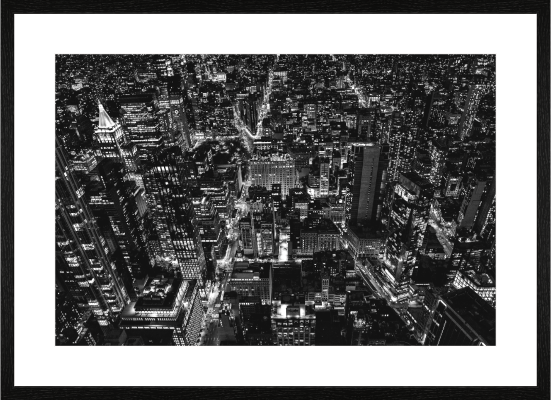 Main image Above The Streets NEW