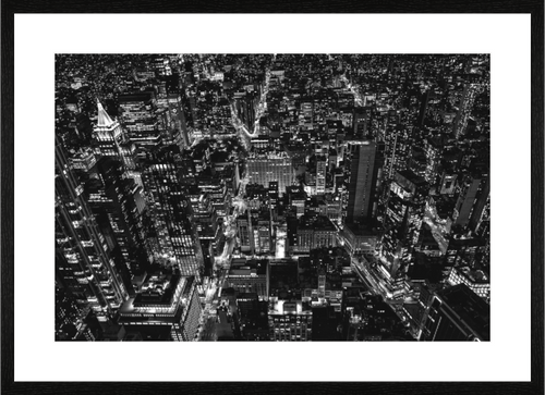 Main image Above The Streets NEW