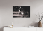 90 x 60 cm, Fine Art auf Alu-Dibond New York Nights 5
