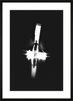 Main image Into The Light NEW