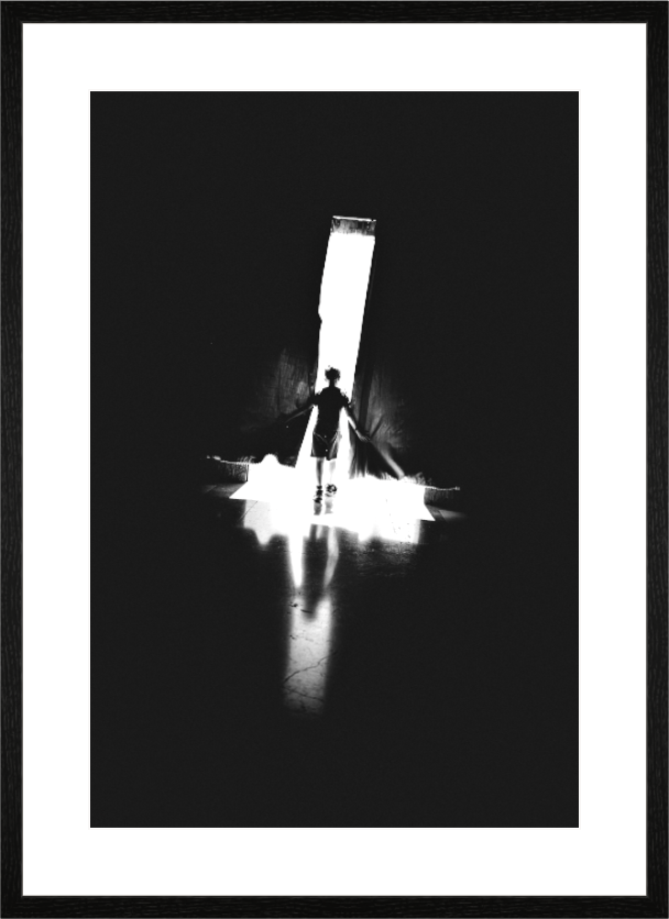 Main image Into The Light NEW