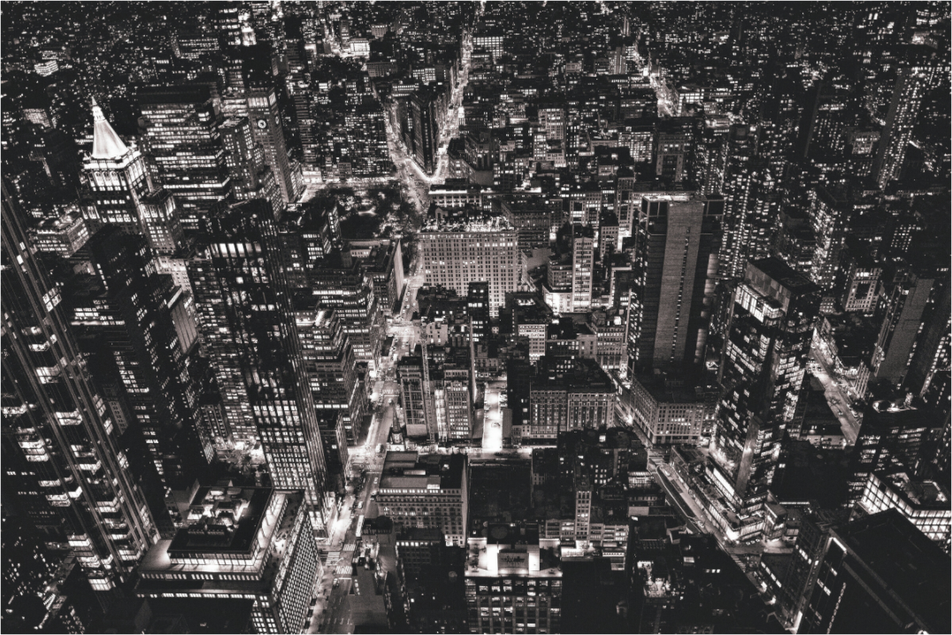 Main image New York Nights 2