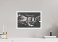45 x 30 cm, Unframed (Hahnemühle Photo Rag Baryta) Art & The Grateful Dead Truck NEW