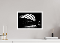 45 x 30 cm, Unframed (Hahnemühle Photo Rag Baryta) Light NEW