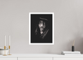 30 x 40 cm, Unframed (Hahnemühle Photo Rag Baryta) Andre NEW