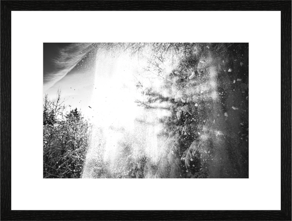 Main image Frozen Shine