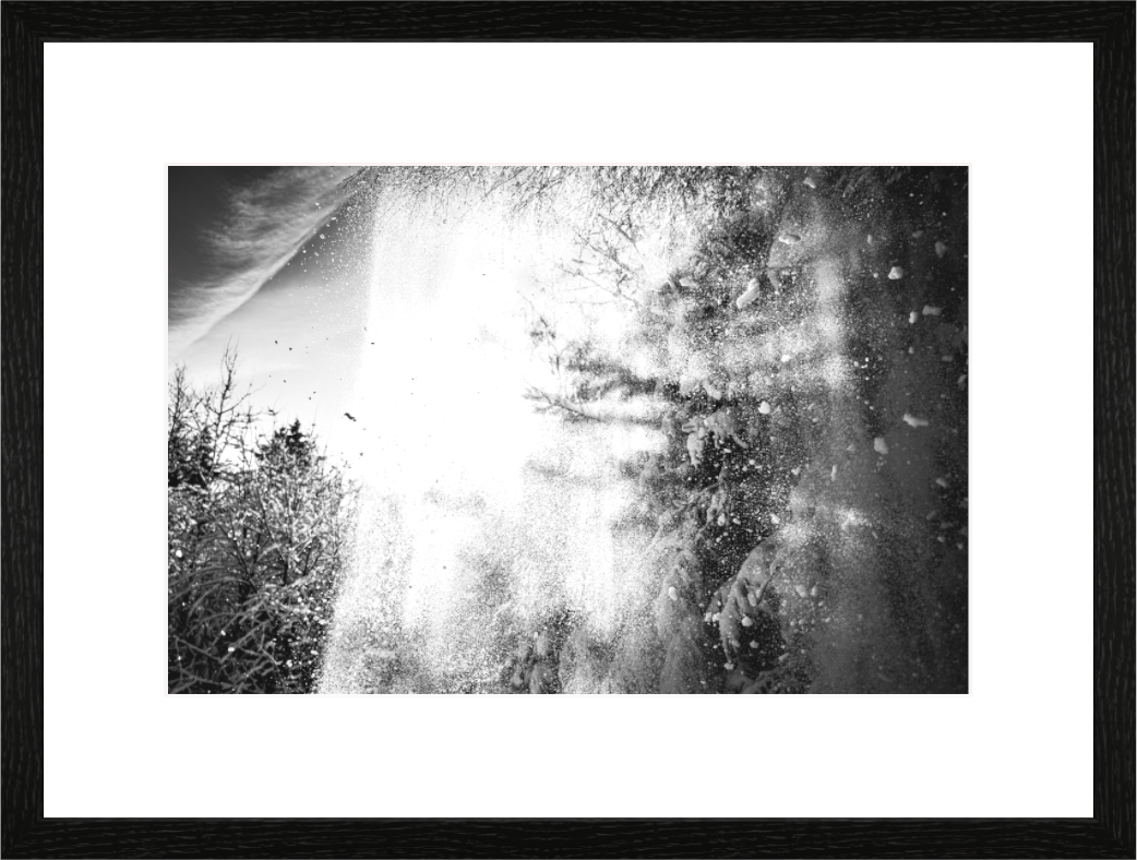 Main image Frozen Shine