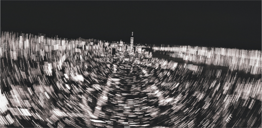 Main image New York Nights 6