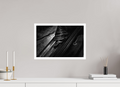 45 x 30 cm, Unframed (Hahnemühle Photo Rag Baryta) Love NEW
