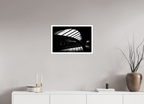 60 x 40 cm, Unframed (Hahnemühle Photo Rag Baryta) Light NEW