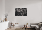 120 x 80 cm, Fine Art auf Alu-Dibond New York Nights 7