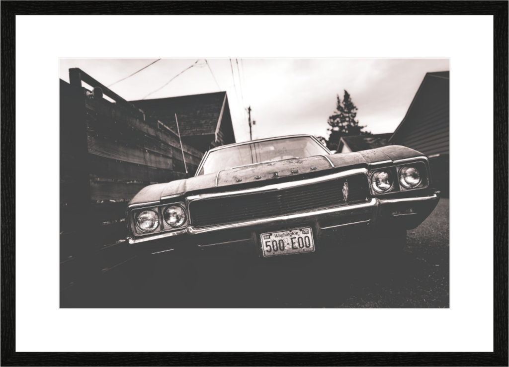 Main image Vintage NEW