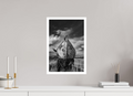 30 x 45 cm, Unframed (Hahnemühle Photo Rag Baryta) Rest NEW