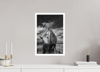 30 x 45 cm, Unframed (Hahnemühle Photo Rag Baryta) Rest NEW