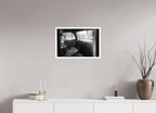 60 x 40 cm, Unframed (Hahnemühle Photo Rag Baryta) Bella's Truck NEW
