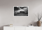 75 x 50 cm, Unframed (Hahnemühle Photo Rag Baryta) Monument Valley NEW