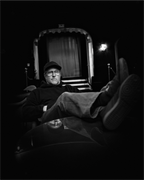 Main image Bjarne