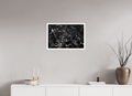 60 x 40 cm, Unframed (Hahnemühle Photo Rag Baryta) Above The Streets NEW