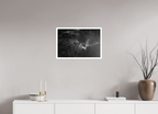 60 x 40 cm, Unframed (Hahnemühle Photo Rag Baryta) Fade NEW
