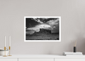 45 x 30 cm, Unframed (Hahnemühle Photo Rag Baryta) Monument Valley NEW