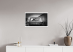66,9 x 40 cm, Unframed (Hahnemühle Photo Rag Baryta) Remember NEW
