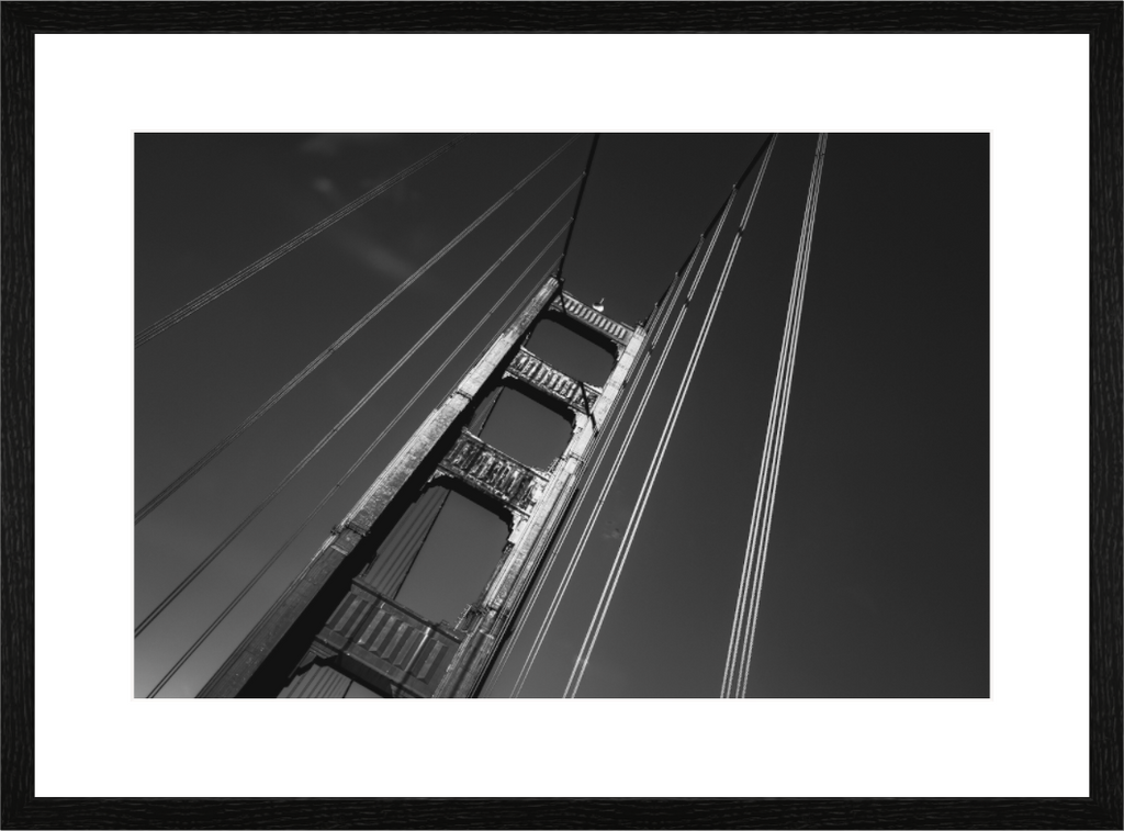 Main image Golden Gate Bridge NEW
