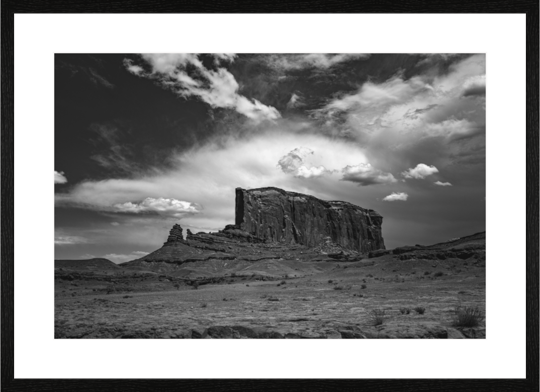 Main image Monument Valley NEW
