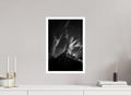 30 x 45 cm, Unframed (Hahnemühle Photo Rag Baryta) Schreckhorn NEW
