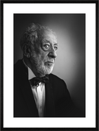 Main image Dieter Hallervorden