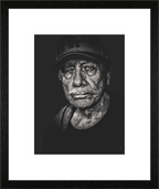 Main image Edward James Olmos