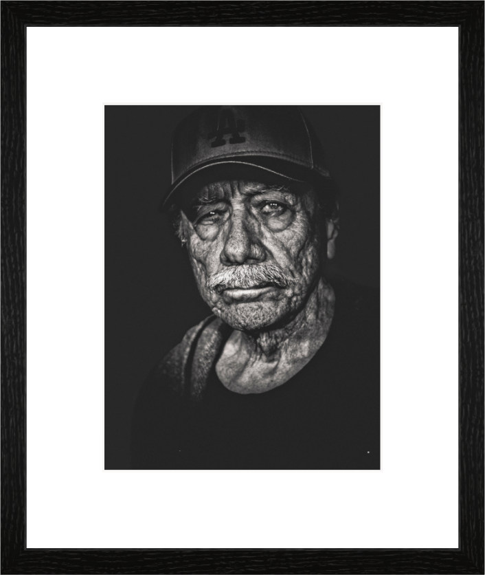 Main image Edward James Olmos