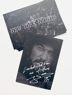 Above The Streets (NY Nights Collection)