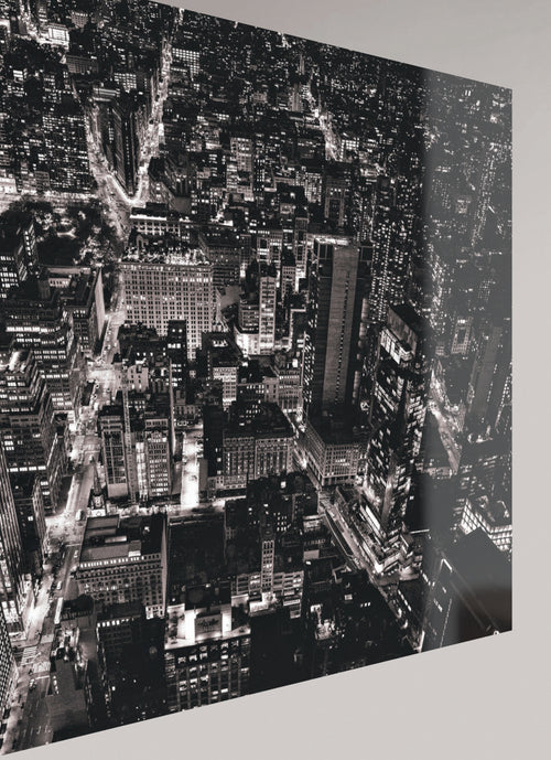 Above The Streets (New York Nights 2 of 7)