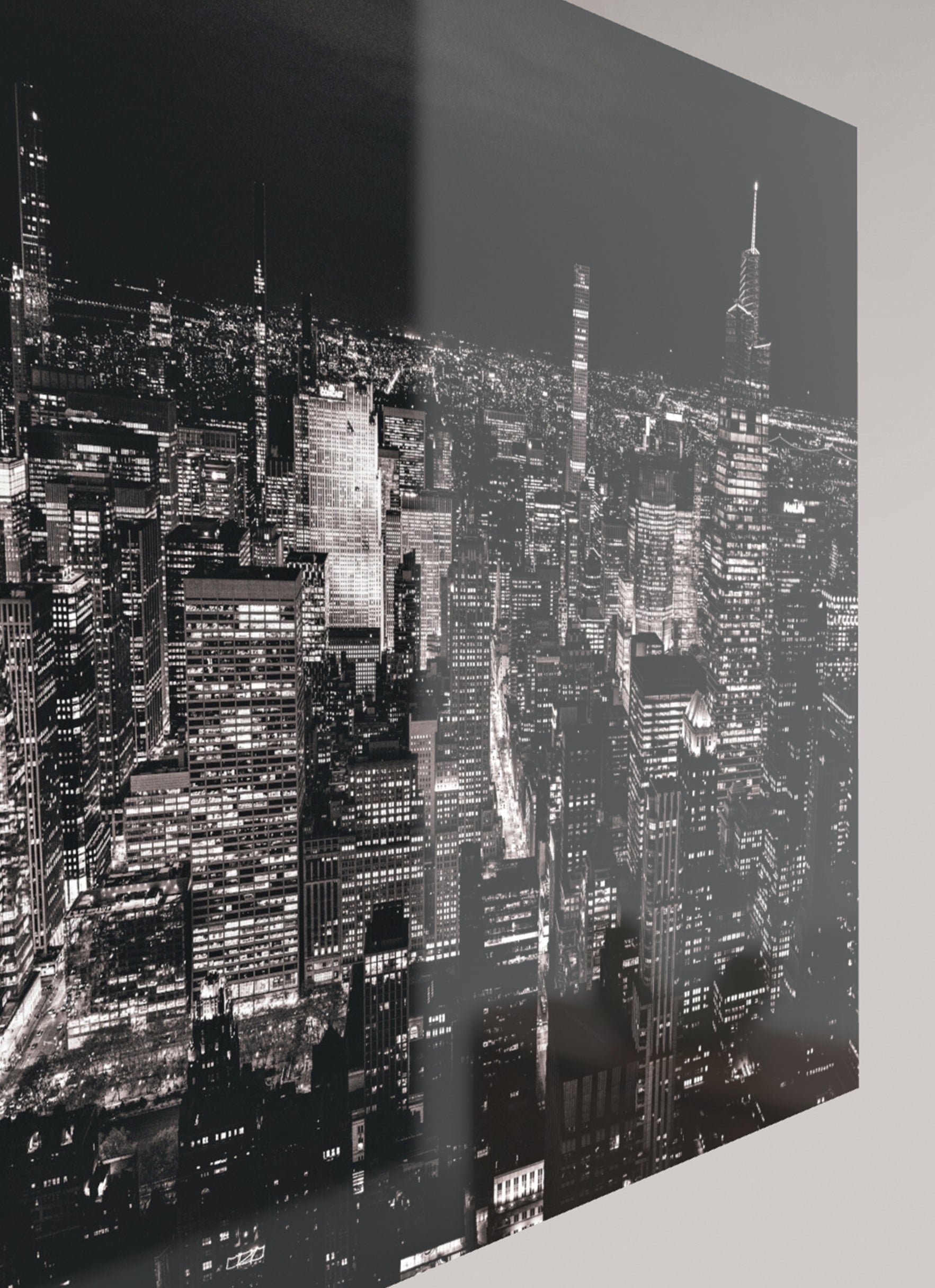 Billionaires Row (New York Nights 3 of 7)