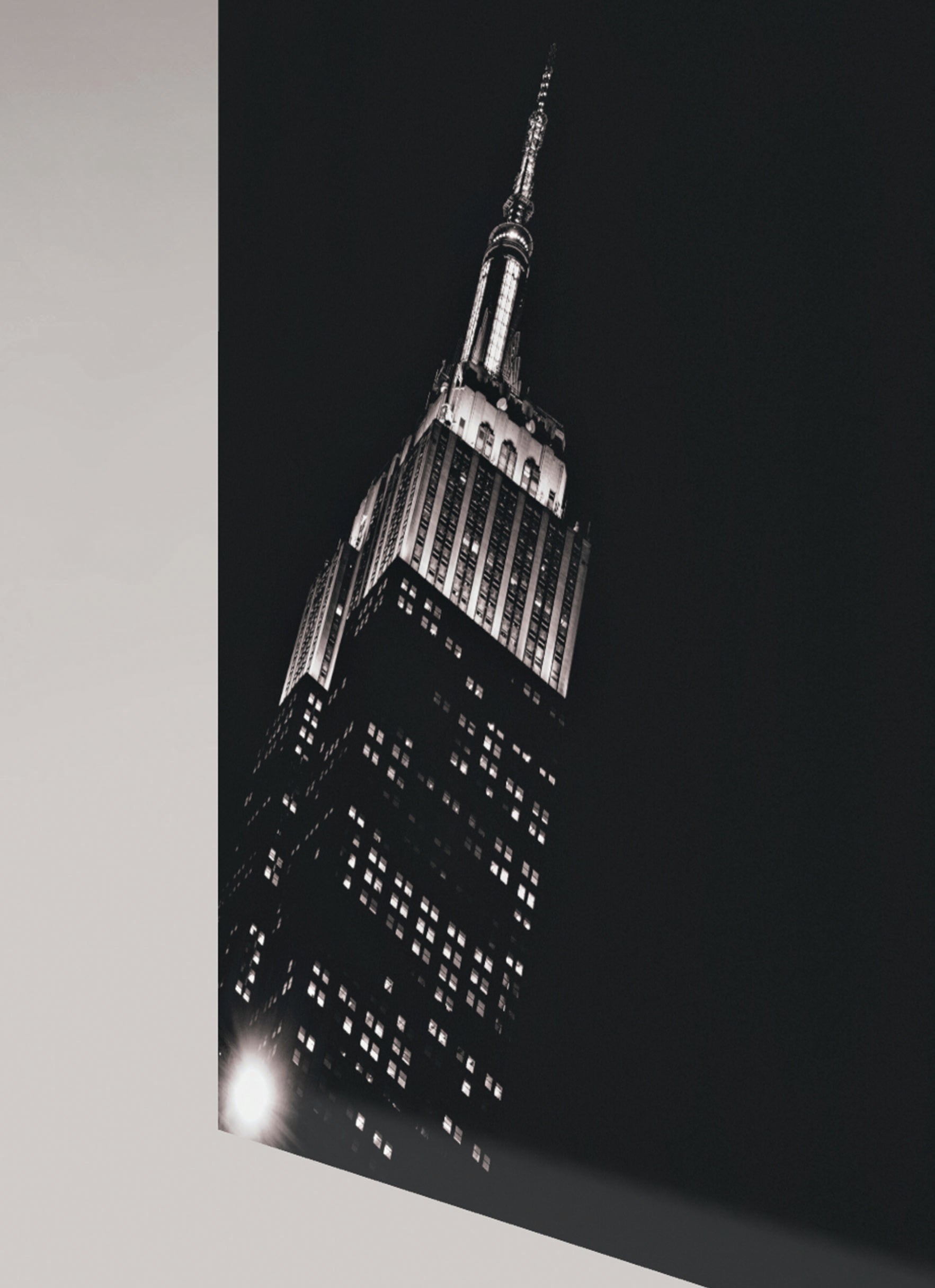 Empire (New York Nights 4 of 7)