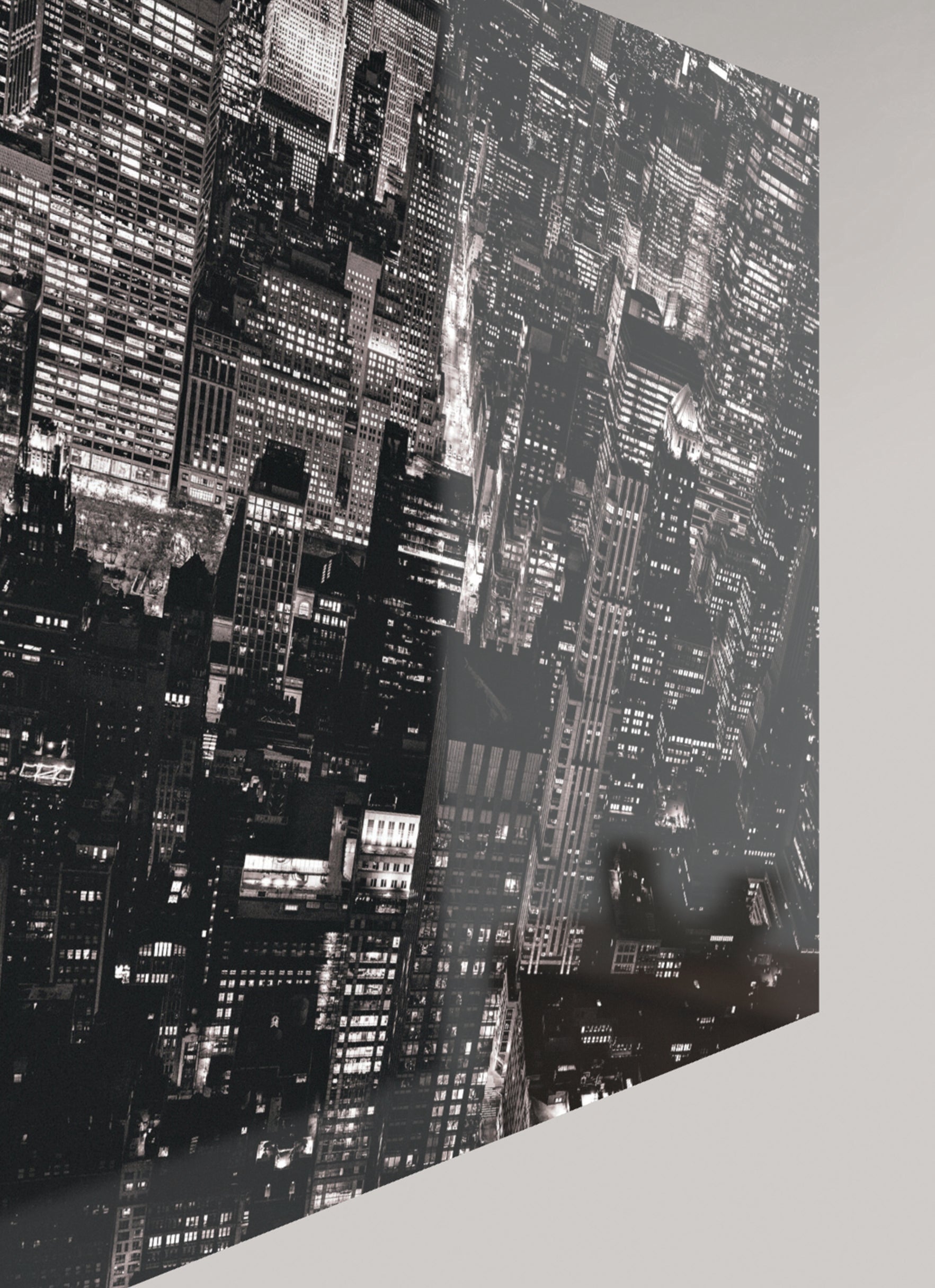 Fifth Avenue (New York Nights 7 of 7)