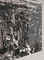 Sea Of Lights (New York Nights 1 of 7)